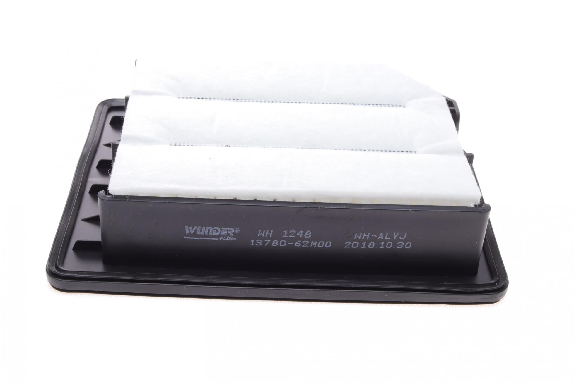 WH1248 WUNDER FILTER